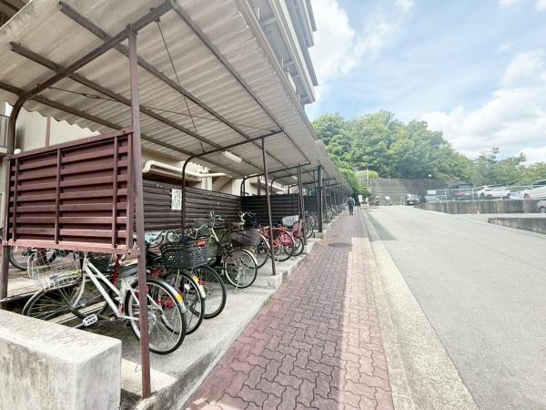 ユニハイム千里丘１号棟