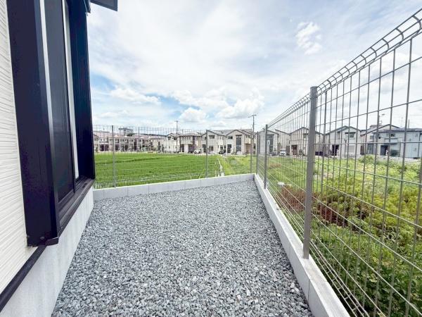 豊中市千里園1丁目　新築戸建