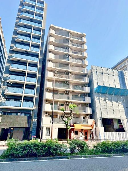 第二メゾン新大阪