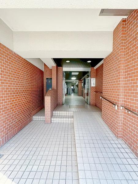 第二メゾン新大阪