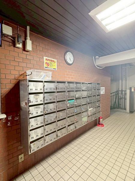第二メゾン新大阪