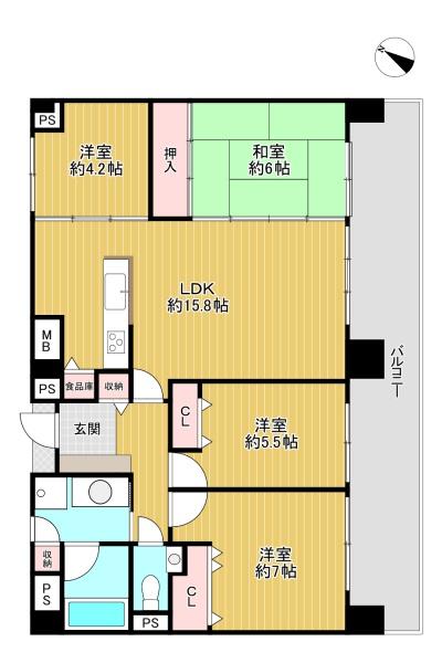 アービング豊中岡町