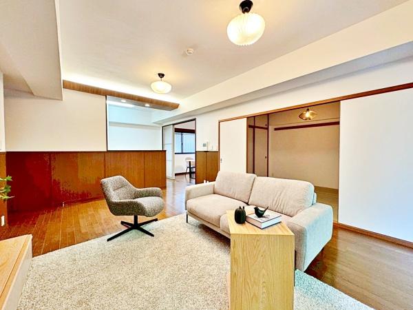 アービング豊中岡町