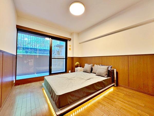 アービング豊中岡町