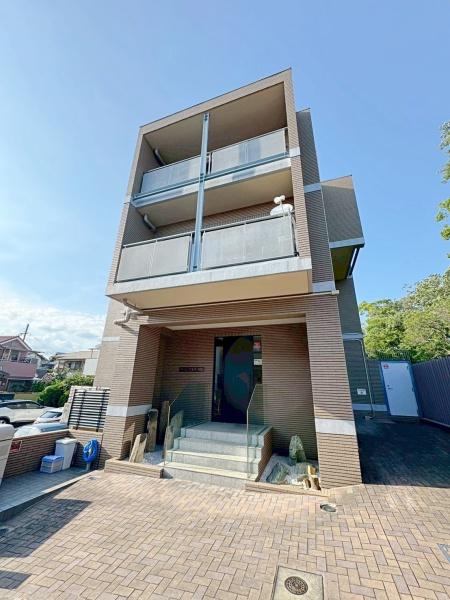 アービング豊中岡町