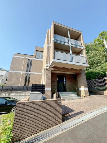 アービング豊中岡町