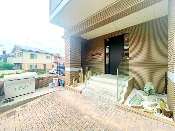アービング豊中岡町
