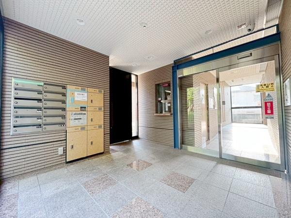 アービング豊中岡町
