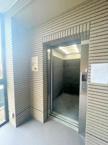 アービング豊中岡町