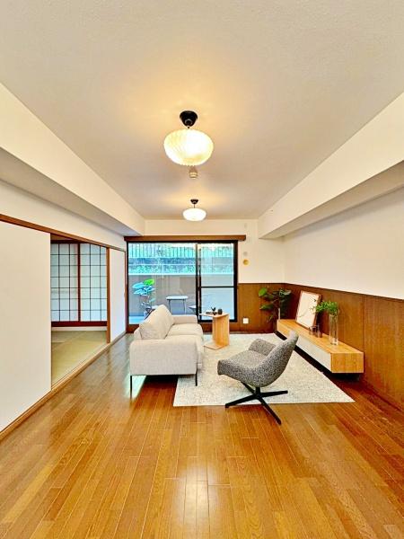 アービング豊中岡町
