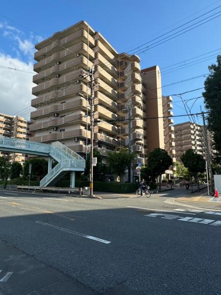 ロイヤルコート豊中参番館