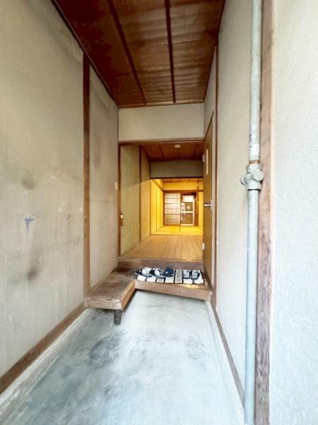 豊中市服部寿町２丁目の中古一戸建