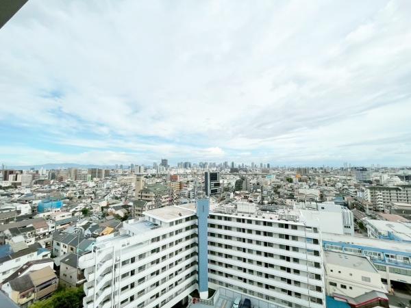 シーンズ神崎川