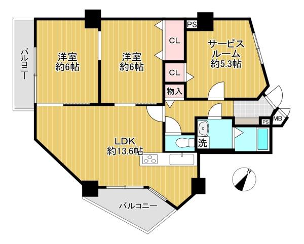 ノバオリンピアードタワー