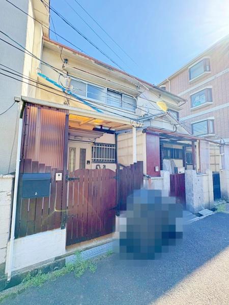 川西市加茂１丁目の中古一戸建て