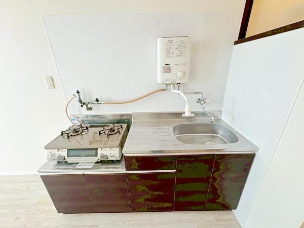 川西市加茂1丁目　中古テラス