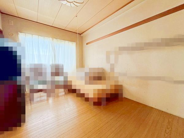 リーフガーデン和泉中央４番館