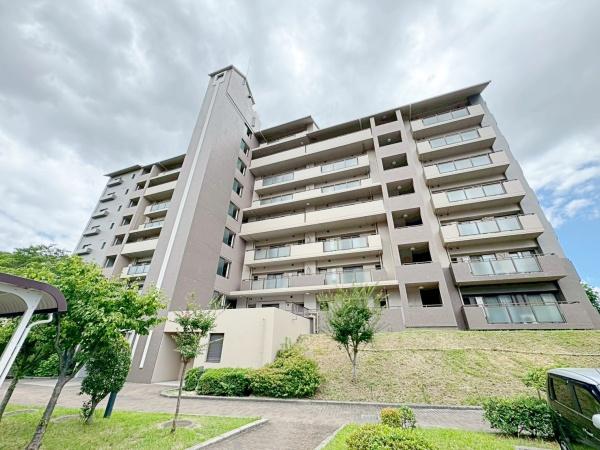 リーフガーデン和泉中央４番館