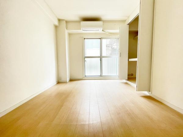 チサンマンション新大阪十番館