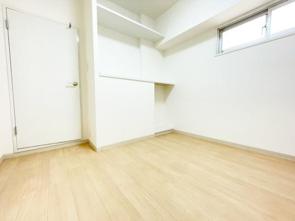 チサンマンション新大阪十番館
