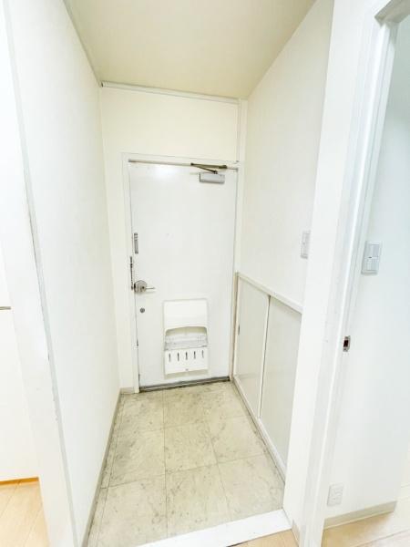 チサンマンション新大阪十番館