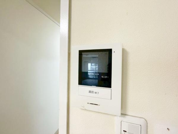 チサンマンション新大阪十番館
