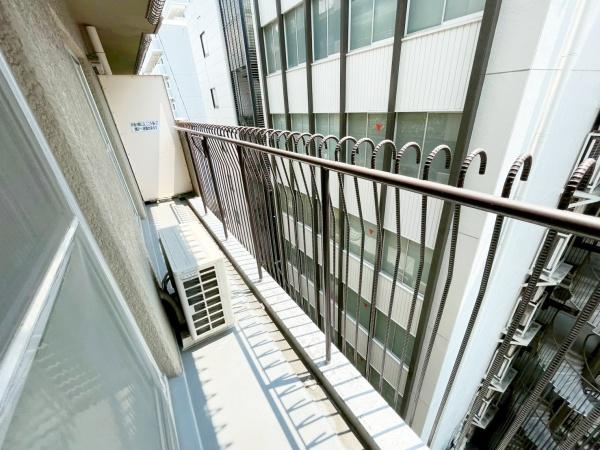 チサンマンション新大阪十番館