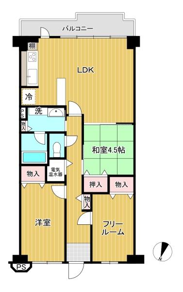 アーク茨木