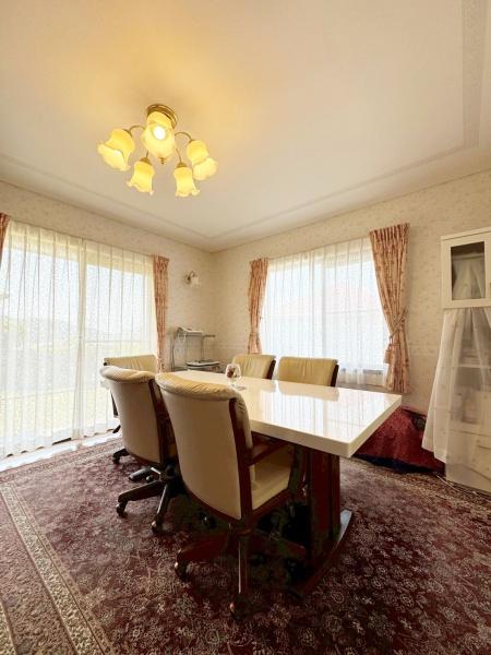 池田市伏尾台４丁目の中古一戸建て