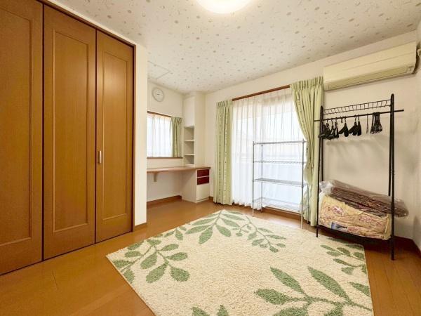 池田市伏尾台４丁目の中古一戸建て