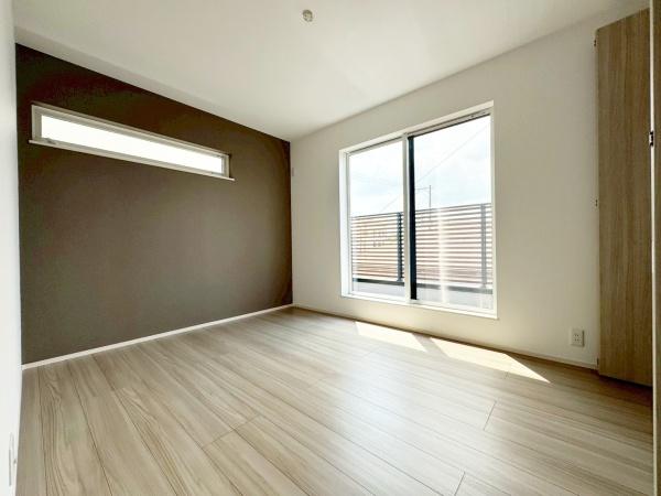 豊中市第1上津島　新築戸建