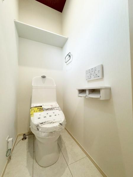 豊中市第1上津島　新築戸建