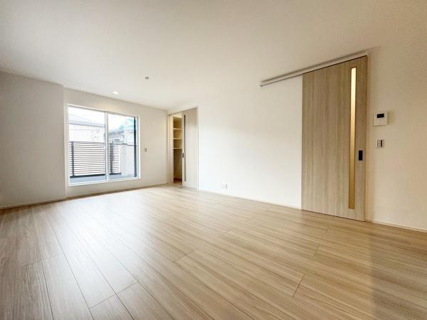 豊中市第1上津島　新築戸建