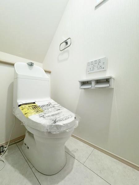 豊中市第1上津島　新築戸建