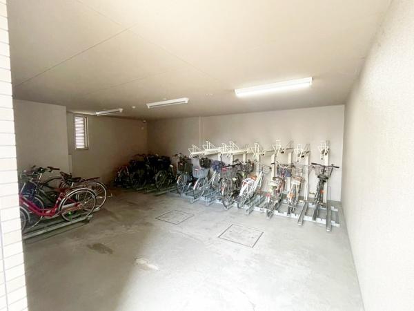 ジオ豊中曽根