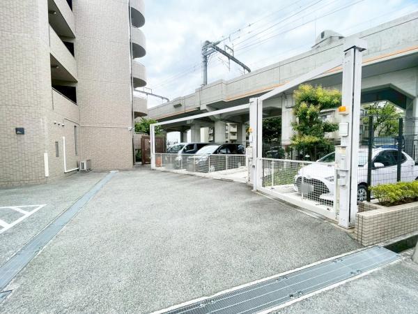 ジオ豊中曽根