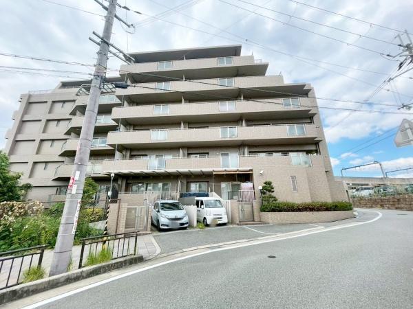 ジオ豊中曽根
