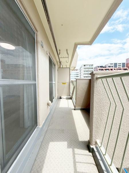 大建コーポ江坂２