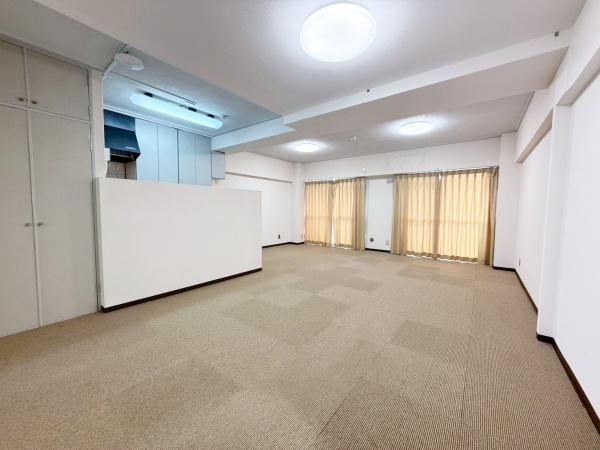 大建コーポ江坂２