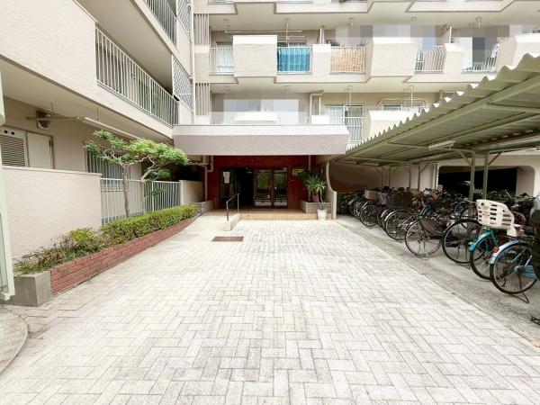 大建コーポ江坂２