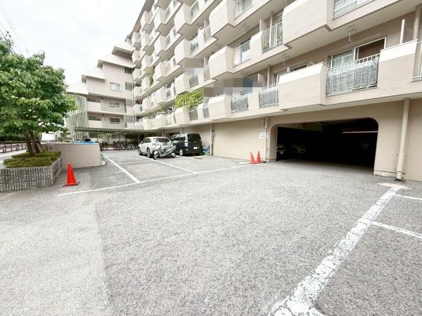 大建コーポ江坂２