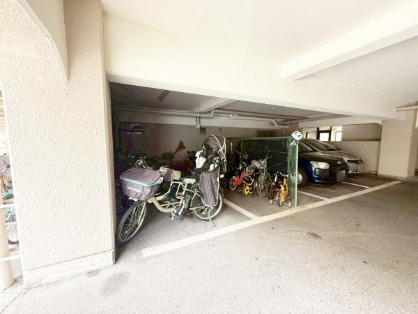 大建コーポ江坂２