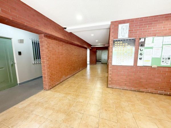 大建コーポ江坂２