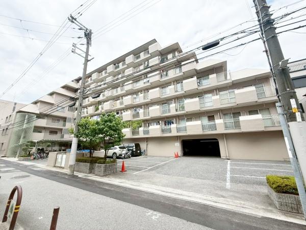 大建コーポ江坂２