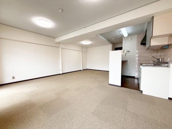 大建コーポ江坂２