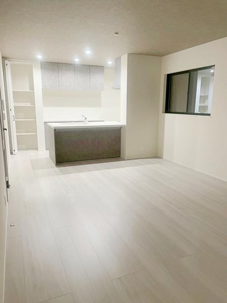豊中市宝山町　新築戸建