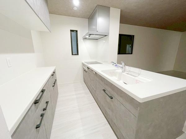 豊中市宝山町　新築戸建