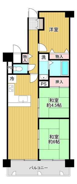 ファミール北大阪リンクス