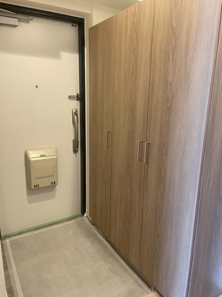北緑丘第四住宅　18号棟　西棟