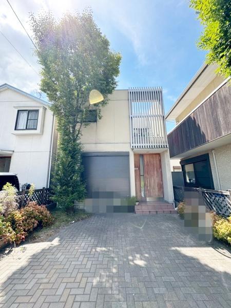 東大阪市稲田新町２丁目の中古一戸建て